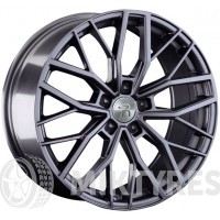 Replay Audi (A128) 0x19 5x112 ET 28 Dia 66.6 (silver)