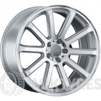 Replay Audi (A130) 8x18 5x112 ET 39 Dia 66.6 (GMF)