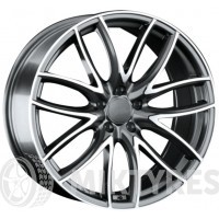 Replay Audi (A132) 0x20 5x112 ET 33 Dia 66.6 (GMF)