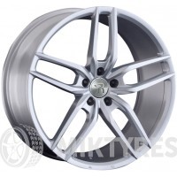 Replay Audi (A140) 0x20 5x112 ET 29 Dia 66.6 (silver)