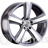 Replay Audi (A143) 8.5x19 5x112 ET 28 Dia 66.6 (GMF)