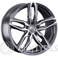 Replay Audi (A148) 0x18 5x112 ET 39 Dia 66.6 (GMF)