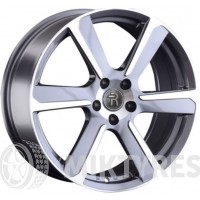 Replay Audi (A149) 0x19 5x112 ET 28 Dia 66.6 (GMF)