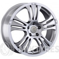 Replay Audi (A152) 8x18 5x112 ET 39 Dia 66.6 (silver)