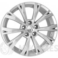 Replay Audi (A153) 7x17 5x112 ET 37 Dia 66.6 (S)