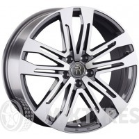 Replay Audi (A159) 8x19 5x112 ET 39 Dia 66.6 (GMF)