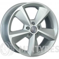 Replay Audi (A176) 7x16 5x112 ET 42 Dia 57.1 (S)