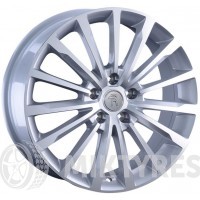 Replay Audi (A184) 8x19 5x112 ET 39 Dia 66.6 (SF)