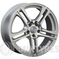 Replay Audi (A31) 8x18 5x112 ET 39 Dia 66.6 (GMFP)