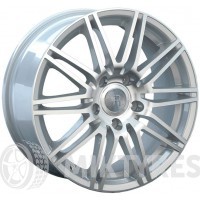 Replay Audi (A40) 9x20 5x130 ET 60 Dia 71.6 (S)