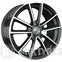 Replay Audi (A41) 0x17 5x112 ET 26 Dia 66.6 (GMF)