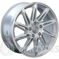Replay Audi (A44) 8x18 5x112 ET 26 Dia 66.6 (GMFP)