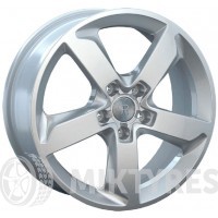 Replay Audi (A52) 6.5x16 5x112 ET 33 Dia 57.1 (BKF)