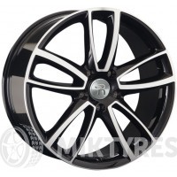 Replay Audi (A57) 7x16 5x112 ET 35 Dia 57.1 (GMF)