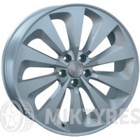 Replay Audi (A61) 8.5x20 5x112 ET 37 Dia 66.6 (MB)