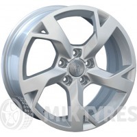 Replay Audi (A66) 8x17 5x112 ET 47 Dia 66.6 (S)