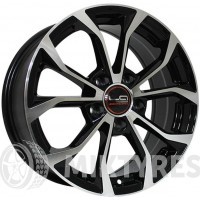 Replay Audi (A69) 7x16 5x112 ET 48 Dia 57.1 (Silver)