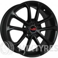 Replay Audi (A71) 6.5x16 5x112 ET 33 Dia 57.1 (S)