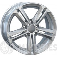 Replay Audi (A74) 6.5x16 5x112 ET 33 Dia 57.1 (MB)