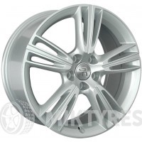 Replay Audi (A77) 0x18 5x112 ET 39 Dia 66.6 (GMF)