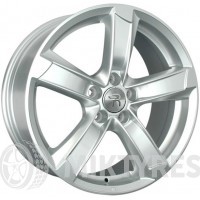 Replay Audi (A79) 7,5x17 5x112 ET 45 Dia 66,6 (SF)