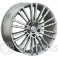 Replay Audi (A85) 7x16 5x112 ET 48 Dia 57.1 (silver)
