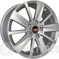 Replay Audi (A86) 7x16 5x112 ET 48 Dia 57.1 (silver)
