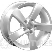 Replay Audi (A87) 7x16 5x112 ET 42 Dia 57.1 (silver)