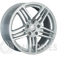 Replay Audi (A91) 8x17 5x112 ET 39 Dia 66.6 (GMF)