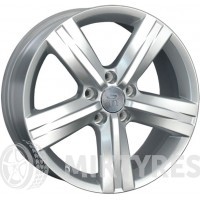 Replay Audi (A93) 7.5x17 5x112 ET 51 Dia 57.1 (S)