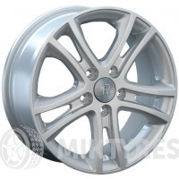Replay Audi (A99) 6.5x16 5x112 ET 46 Dia 57.1 (S)