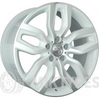 Replica BMW (B110) 8,5x18 5x120 ET 46 Dia 74,1 (GMF)