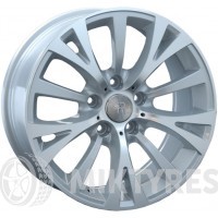 Replay BMW (B121) 8x18 5x120 ET 34 Dia 72.6 (Silver)