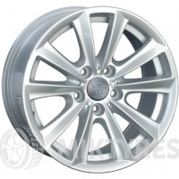 Replay BMW (B132) 8x17 5x120 ET 32 Dia 72.6 (silver)