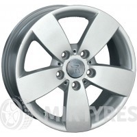 Replay BMW (B134) 7x16 5x120 ET 44 Dia 72.6 (S)