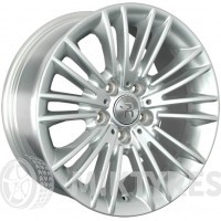 Replay BMW (B144) 8x17 5x120 ET 34 Dia 72.6 (silver)