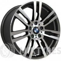 Replay BMW (B152) 0x19 5x120 ET 48 Dia 74.1 (GMF)