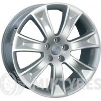 Replay Audi (A157) 8x20 5x112 ET 28 Dia 66.6 (GMF)