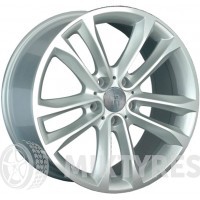Replay BMW (B162) 8.5x18 5x120 ET 46 Dia 74.1 (SF)