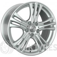 Replay BMW (B173) 0x20 5x120 ET 40 Dia 74.1 (GMF)