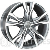 Replay BMW (B177) 0x17 5x120 ET 34 Dia 72.6 (GMF)