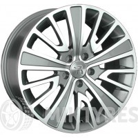 Replay BMW (B178) 8.5x19 5x120 ET 38 Dia 72.6 (GMFP)