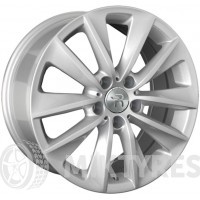 Replay BMW (B183) 8x18 5x120 ET 34 Dia 72.6 (S)