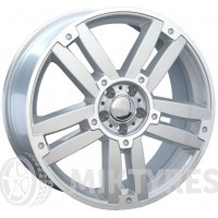 Replay BMW (B195) 8x18 5x112 ET 30 Dia 66.6 (SF)