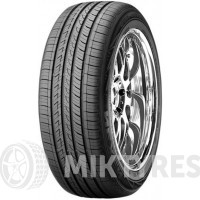 Nexen N'Fera AU5 255/40 ZR19 100W