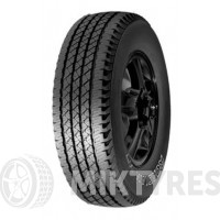 Roadstone Roadian H/T SUV 235/65 R18 104H