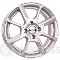 Tech Line Neo 538 6x15 4x100 ET 40 Dia 60,1 (BD)