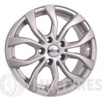 Tech Line Neo 665 6,5x16 5x112 ET 45 Dia 57,1 (SL)