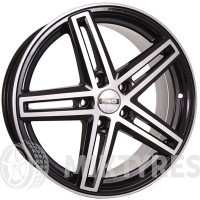 Tech Line Neo 760 7x17 5x114,3 ET 46 Dia 67,1 (WD)