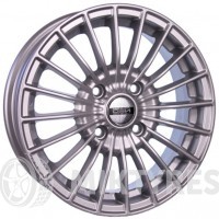 Tech Line Neo (337) 5x13 4x100 ET 46 Dia 54.1 (BL)